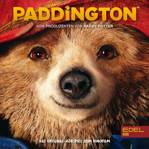 Paddington. Das Original-Hörspiel zum Kinofilm