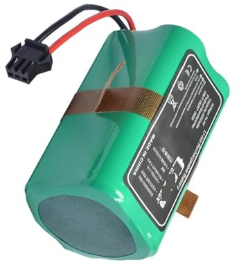 14,4 V 3200 MAh Ersatzakku. Kompatibel Mit Coredy All R500 R500+ R300 R550 R580 R650 R600 R750 Roboterstaubsauger-Zubehör