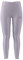 adidas Damen Essentials 3-Stripes Cotton Leggings, Ice Lavender/Bliss Lilac, XXL