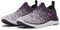 PUMA SOFTRIDE Remi Slip-ON Knit WN'S, Zapatillas para Correr de Carretera Mujer, Midnight Plum-Lilac Frost White, 40.5 EU
