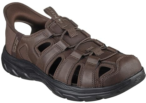 Skechers Herren Revolted Ss VartanSandale