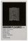ijshndgn Joy Division Poster, Vintage-Kunst, Raumdekoration, ästhetisch für Schlafzimmer, Wohnzimmer, Wände, ästhetisches Poster, 30 x 45 cm, ungerahmter Stil