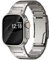 LULULOOK Correa de titanio para Apple Watch Ultra 2,49mm,46mm,45mm,44mm,42mm(Serie 3 2 1),titanio grado 2,correa de repuesto para iWatch Ultra 2 Serie 10 9 8 7 SE 6 5 4 3 2 1, Titanio