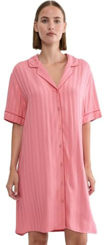 Triumph Damen Amourette Jacquard Ndw SSL Nightgown (1er Pack)