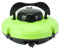 HLXDZ Robot para Piscinas Limpiador de Piscina robótico inalámbrico Inteligente Aspirador de Piscina automático con función de estacionamiento automático FáCil De Usar(Green)