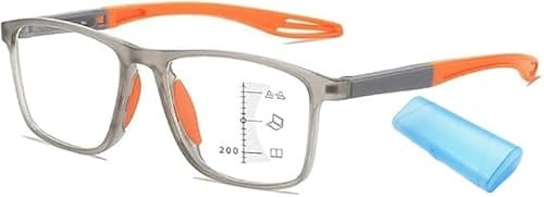 Sovtay Brille Zoom, Automatische Lesebrille, Automatik Brille Gleitsicht Intelligente Fokussierung, Anti-Blaulicht Intelligente Zoom Automatische Brillen