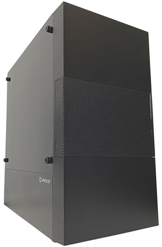 Genérico Ordenador de Sobremesa Tecnowake | Ryzen 5 3400G | 16GB de RAM | 500GB SSD | WiFi | Windows 11 Pro Activado