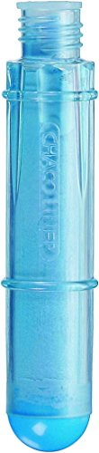 Clover Schneiderkreide, Plastic, Blue, 1 Stück (1er Pack)