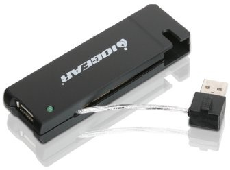 IOGEAR 4 Port USB 2.0 Hub Multi-Language Version GUH285W6