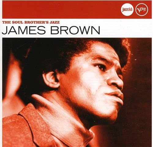 The Soul Brother's Jazz (Jazz Club)