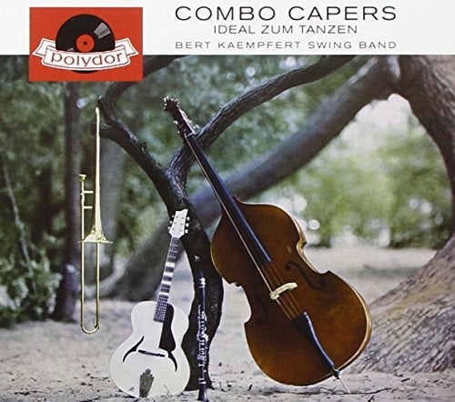 Combo Capers (Re-Release)