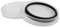 Maxsimafoto -Filtre UV Multi-Enduit et Protecteur d'objectif Professionnel de 52 mm pour Panasonic Lumix 14-45mm, 14-42mm Or 45-200mm Lens.