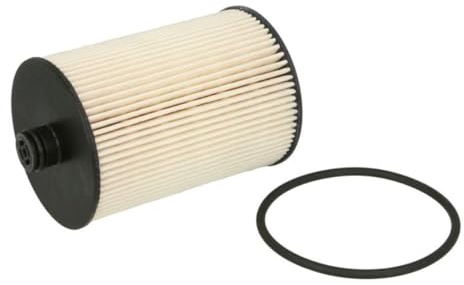 MAHLE KX 226D Kraftstofffilter - für Volvo XC90 I (275), u.a.