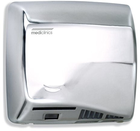 Mediclinics-M06Ac - Asciugamani Elettrico