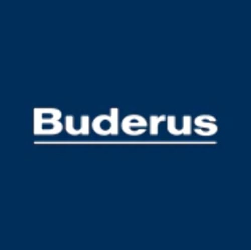 Buderus UBA 3 SW 3.6 Herst-Nr. 8718600083