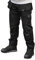 Scruffs Mens Worker Plus Trousers, Black, 30W Long EU