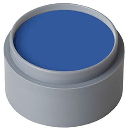 Grimas Water Make Up Theaterschminke 15ml Farbe 304-kornblumenblau