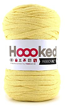 RibbonXL Frosted Yellow 250g.