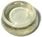 Kunsthandwerkstube Pyramidenlager Glaslager 12,5 mm
