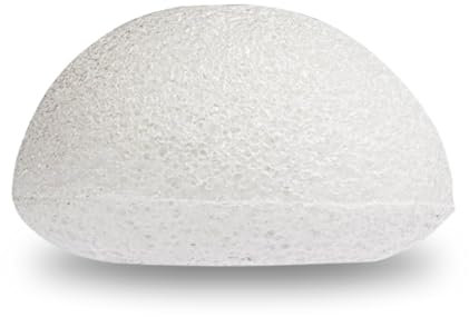 Sun & Sia spugna in Konjac 100% Naturale