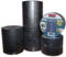 Soudal Butyband Dachreparatur Anschlussband Dichtband Gr. 75mm x 10m in alu -> selbstklebend, wasserdicht
