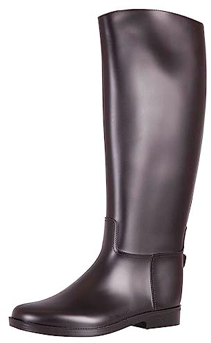 Barato Stivali da equitazione Winner – nero – 41, Nero , 41 EU