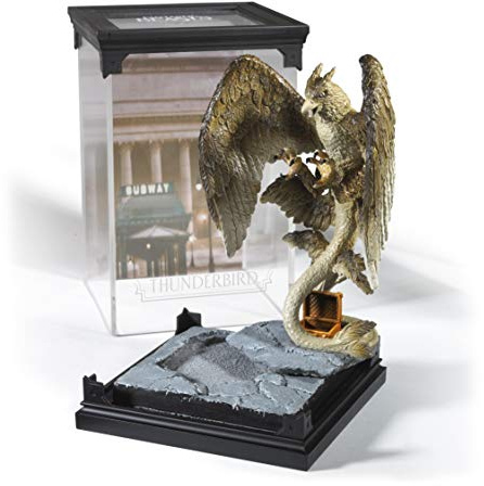 Fantastic Beasts - Magical Creatures - Thunderbird