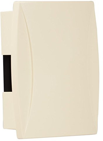 Drahtgebundene Türglocke ZAMEL SUN10000117 – Beige – Klassischer Tonen