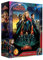 1000Piece Jigsaw Puzzle Marvel Captain Marvel Poster