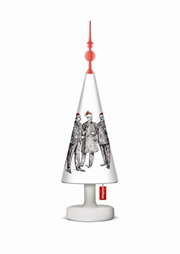 Fatboy® X-Mas cappie treetopper kerst-koor-ballen