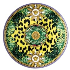 VERSACE HOME Dinner plate 17 cm Jungle Animal Wild