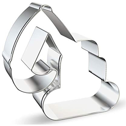 WDYJMALL Ausstechform Baggerform – A