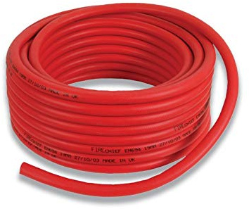 Firechief 25mm x 30m Fire Hose