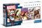Clementoni 39611 Marvel Universe – Puzzle 1000 Teile, Panorama Puzzle, buntes Legespiel für die ganze Familie, Erwachsenenpuzzle ab 9 Jahren