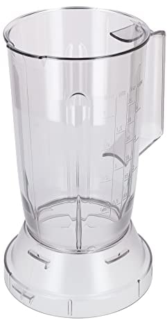 sparefixd Liquidiser Mug to Fit Bosch Blender & Processor