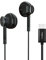 USB Type C Earbud Headphones, Hi-Res in-Ear Earphone with Microphone & Volume Control Compatible with New iPad Pro/iPad Mini 6/MacBook Pro,Google Pixel 5g/5/4xl,OnePlus8pro/8,Motorola,HTC,Sony Xperia