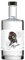Mozarter London Dry Bio Gin (1 x 0,5l) Flasche - Der alpenfrische Mozarter Bio-Gin aus dem Salzburger Seenland