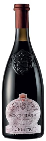 Cà dei Frati Ronchedone Vino Rosso 2019 14,5% Vol. 0,75l