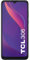TCL 306 - Smartphone 4G 3Go RAM+32Go - Téléphone Portable Écran 6,52HD+IPS - Triple Caméra 13MP+2MP(Prof.)+2MP(Macro) - Batterie Longue Durée 5000mAh - Processeur Octacore Helio G25 - Atlantic Blue