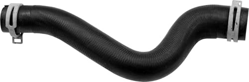GATES 05-4136 Kühlerschlauch KÜHLWASSERSCHLAUCH WASSERSCHLAUCH oben Kompatibel mit CITROËN BERLINGO B9, PEUGEOT 308 SW II 308 SW I 4E, 4H 5008 0U, 0E