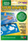 Funtime Gifts Sun Print Paper - 10 Light Sensitive Sheets for Solar Printing, Develop Your Own Photos, Educational STEM Cyanotype Kit for Art & Science, Print Unique Designs Using Sunlight