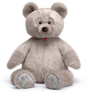 Trudi 25629 Bär Brando beige, Maxi Jumbo