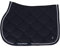 PS of Sweden 2022 Signatur Sprungschabracke 1110-039 - Navy Saddle Pad Size - Full