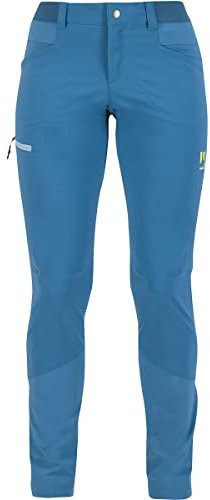 KARPOS Damen CADINI W PNT Pants, Corsair, 50