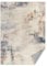 SONGMICS HOME Wohnzimmer Teppich, 160 x 230 cm, moderner Abstrakter Stil, Rutschfester Teppich, maschinenwaschbar, für Schlafzimmer, Badezimmer, Flur, Esszimmer, Kamelbraun TAR077K01