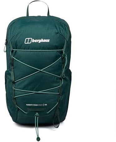 Berghaus 24/7 365 Rucksack für Unisex Erwachsene, Peak, ONESZ