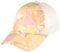 Billabong Damen Across Waves Adjustable Trucker Hat Baseballkappe, Hanf 2, Einheitsgröße