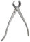 Coupe-Branche Multifonction en Acier au Carbone, Coupe-bonsaï, Coupe-Branche de Jardin, Ciseaux à Long Manche, Outil de Cisaillement pour l'élagage du bonsaï