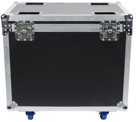 Flightcase 2 in1 Flight Case für 230W 7r Beam Moving Head Bühnenlicht
