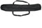 LVYXON Live-Broadcast-Ständer, lange einfache Tasche, 80–150 cm, Handtasche, Aufbewahrungstasche, Lichtständer, Tragetasche, Nylon-Handtasche, Schwarz (150 x 20 cm)